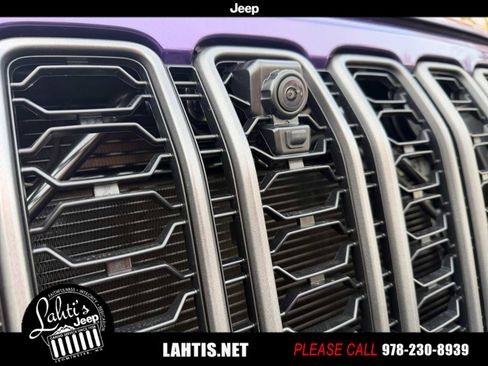 New 2026 Jeep Wrangler Rubicon image 27