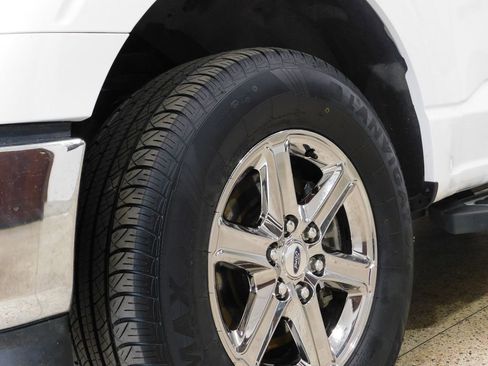 Used 2024 Ford F150 XLT w/ Tow/Haul Package AWD/4WD image 27