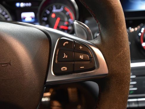 Used 2018 Mercedes-Benz GLA 45 AMG 4MATIC image 22