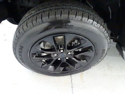 Certified 2025 Jeep Wrangler Unlimited Sahara AWD/4WD image 26