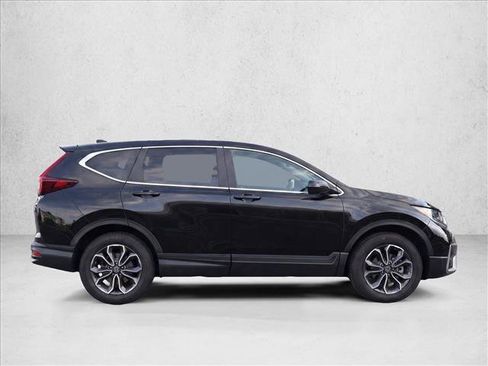 Certified 2022 Honda CR-V Special Edition image 8