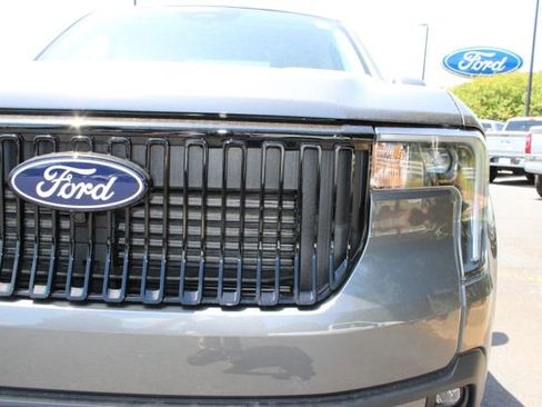 New 2026 Ford Maverick Lobo AWD/4WD image 13