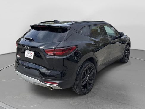 Used 2023 Chevrolet Blazer LT w/ Convenience Package AWD/4WD image 11