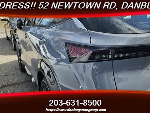 Used 2023 Nissan Ariya FWD image 32