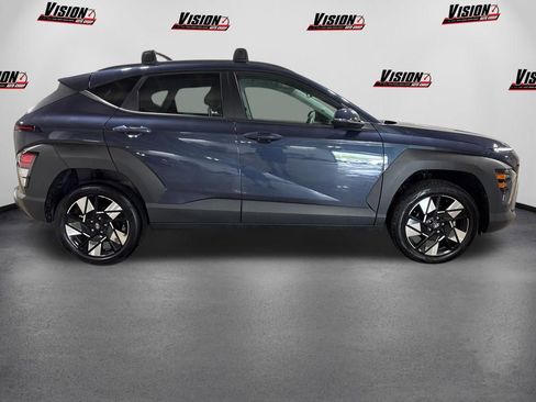 Used 2024 Hyundai Kona SEL AWD/4WD image 4