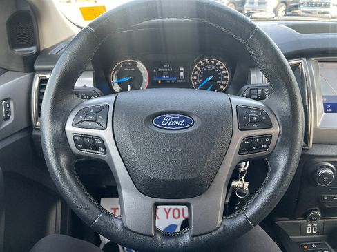 Used 2020 Ford Ranger XLT w/ Equipment Group 301A Mid image 37