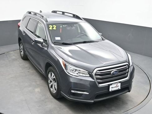 Used 2022 Subaru Ascent Premium w/ Convenience Package image 23
