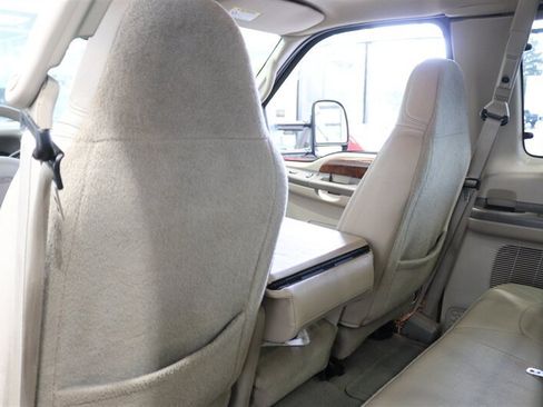 Used 2000 Ford F350 Lariat AWD/4WD image 82