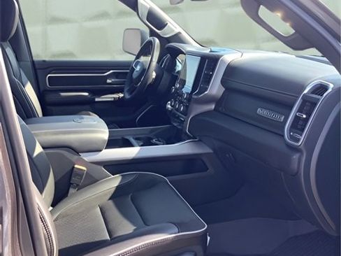 Certified 2023 RAM 1500 Laramie image 24