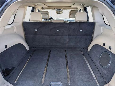 Used 2012 Jeep Grand Cherokee Limited image 19