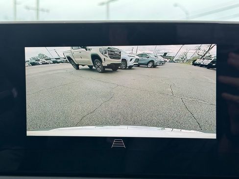 New 2026 Buick Envista Avenir FWD image 29