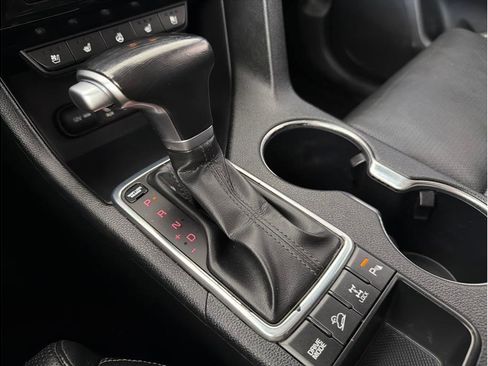 Used 2018 Kia Sportage EX w/ EX Technology Package image 25