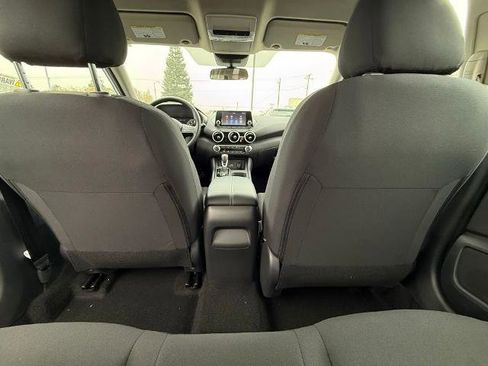 New 2025 Nissan Sentra S image 11