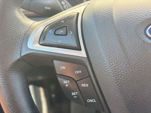 Used 2017 Ford Fusion S FWD image 17