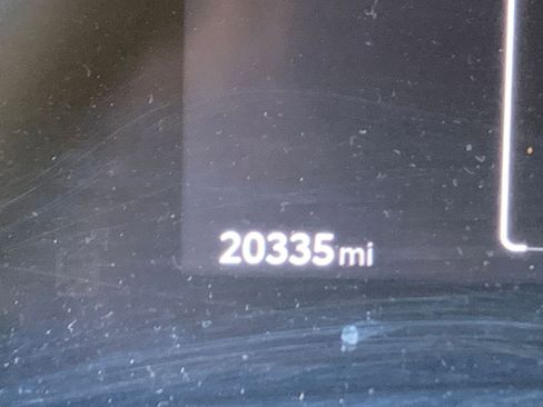 Used 2025 Toyota Grand Highlander FWD image 9