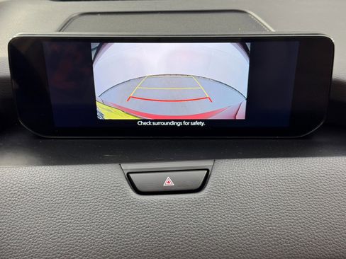 Used 2024 MAZDA CX-90 Plug-In Hybrid w/ Preferred image 26