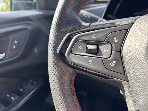 Used 2024 Chevrolet Trax RS w/ Driver Confidence Package image 19