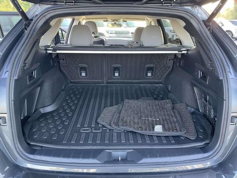 Certified 2024 Subaru Outback Premium AWD/4WD image 27