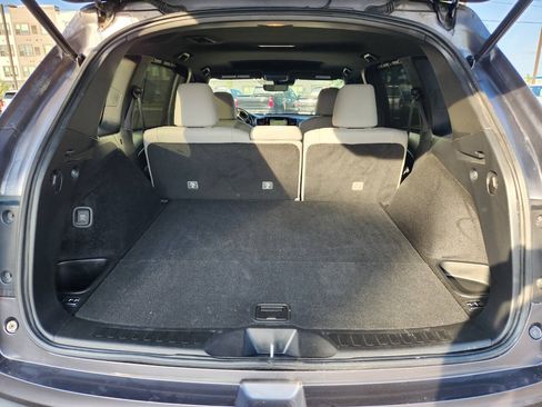Used 2021 Honda Passport Touring image 29