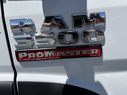 Used 2022 RAM ProMaster 3500 FWD image 14