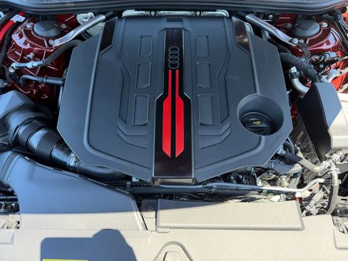 New 2026 Audi S5 Premium Plus AWD/4WD image 27