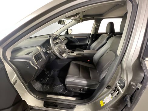 Used 2022 Lexus RX 350 AWD w/ Premium Package image 20