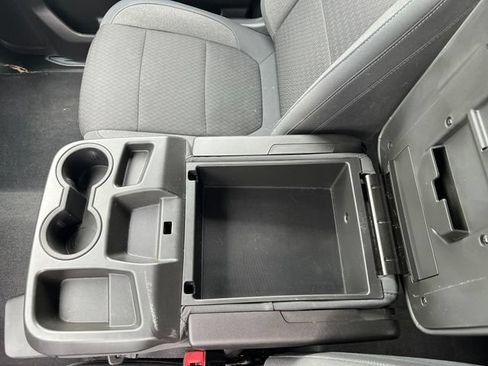 Used 2020 Chevrolet Silverado 1500 LT w/ All-Star Edition AWD/4WD image 29