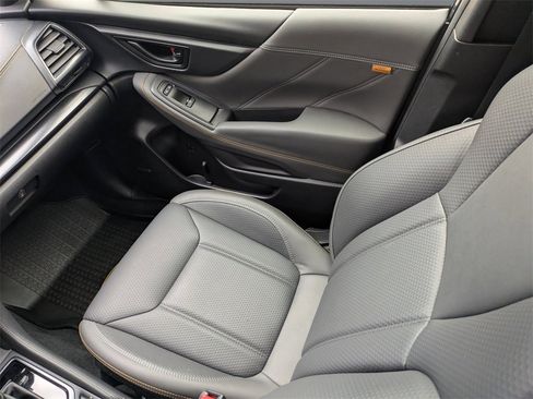 Certified 2024 Subaru Forester Wilderness w/ Convenience Package image 57