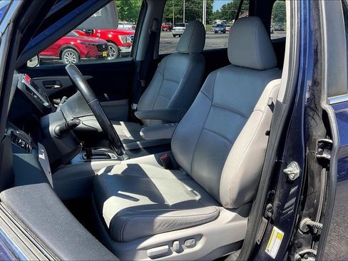 Used 2018 Honda Pilot EX-L image 5