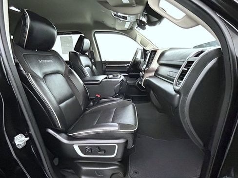 Certified 2022 RAM 1500 Laramie image 15