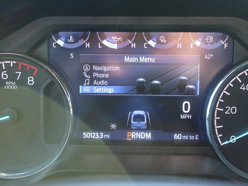 Used 2023 Ford F150 XLT w/ Equipment Group 302A High image 35