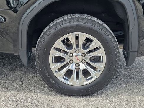 Used 2022 GMC Sierra 1500 Denali AWD/4WD image 4