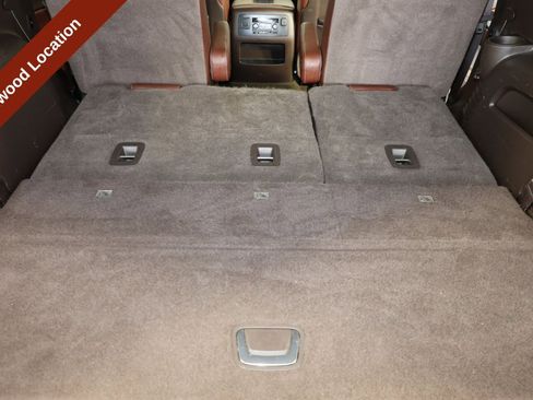 Used 2015 Chevrolet Tahoe LTZ image 21