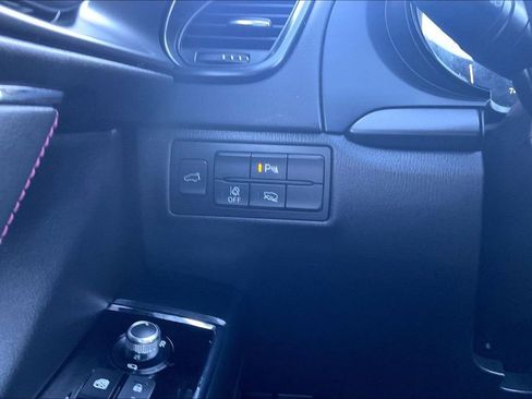 Certified 2023 MAZDA CX-9 Carbon Edition image 36