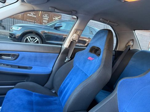 Used 2007 Subaru Impreza WRX STI image 35