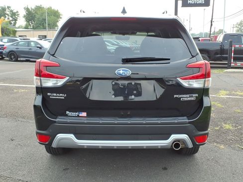Used 2023 Subaru Forester Touring AWD/4WD image 4