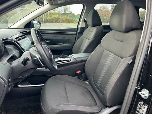 Used 2022 Hyundai Tucson SEL image 9