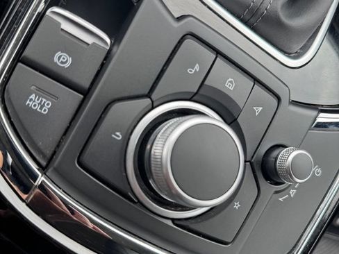 Certified 2023 MAZDA CX-9 Touring AWD/4WD image 14