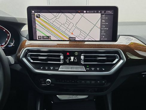 Used 2024 BMW X4 xDrive30i w/ Parking Assistance Package AWD/4WD image 23