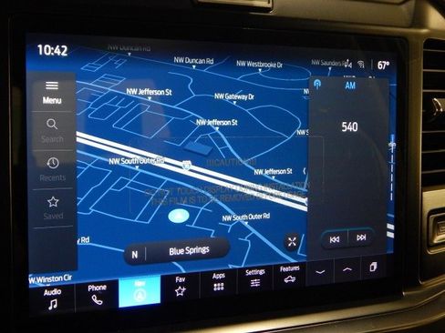 New 2026 Ford F350 Lariat w/ Lariat Ultimate Package image 24