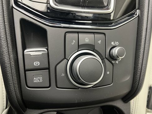 New 2025 MAZDA CX-5 AWD 2.5 S w/ Preferred Package image 17