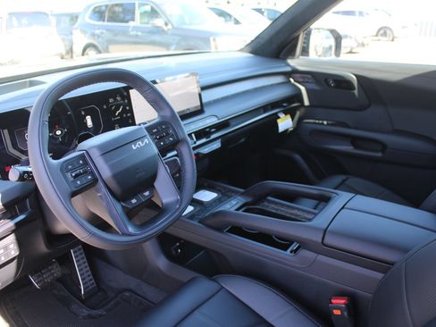 New 2027 Kia Telluride SX Prestige X-Pro AWD/4WD image 24