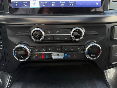 Used 2021 Ford F150 Tremor w/ Equipment Group 402A High image 25