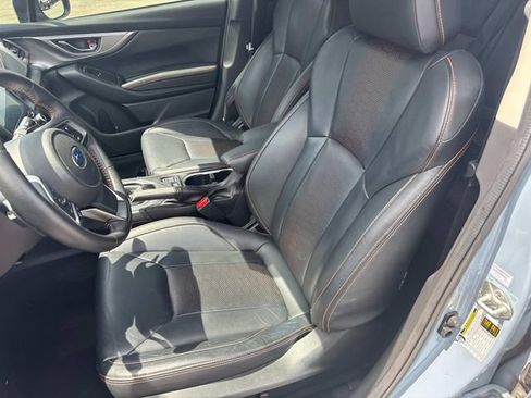 Used 2023 Subaru Crosstrek 2.5i Limited w/ Moonroof Package AWD/4WD image 29