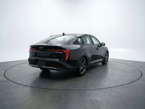 Used 2025 Kia K4 FWD image 9