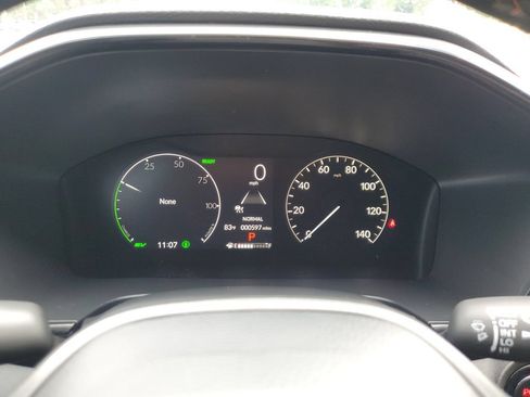 Used 2026 Honda CR-V Sport image 25