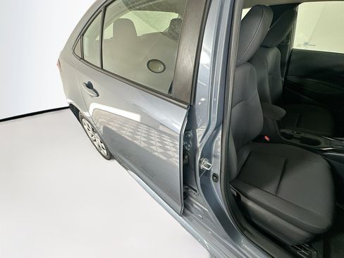 Used 2023 Toyota Corolla LE FWD image 27