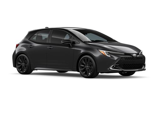 New 2026 Toyota Corolla XSE FWD image 14