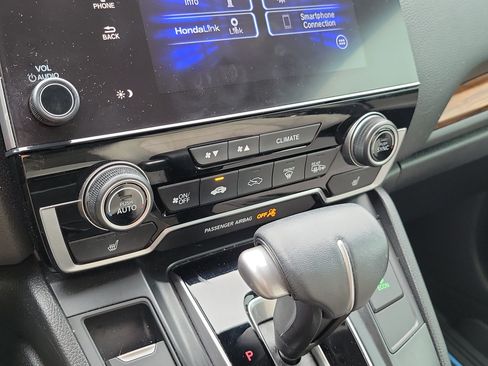 Used 2019 Honda CR-V EX-L image 36