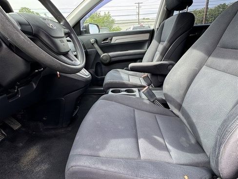 Used 2010 Honda CR-V LX image 10